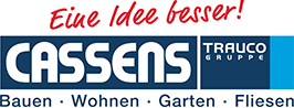 logo cassens